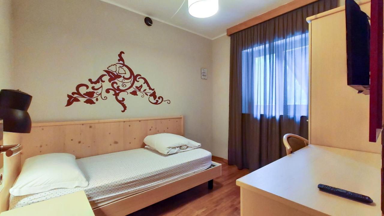 Hotel Principe Marmolada Malga Ciapela Luaran gambar