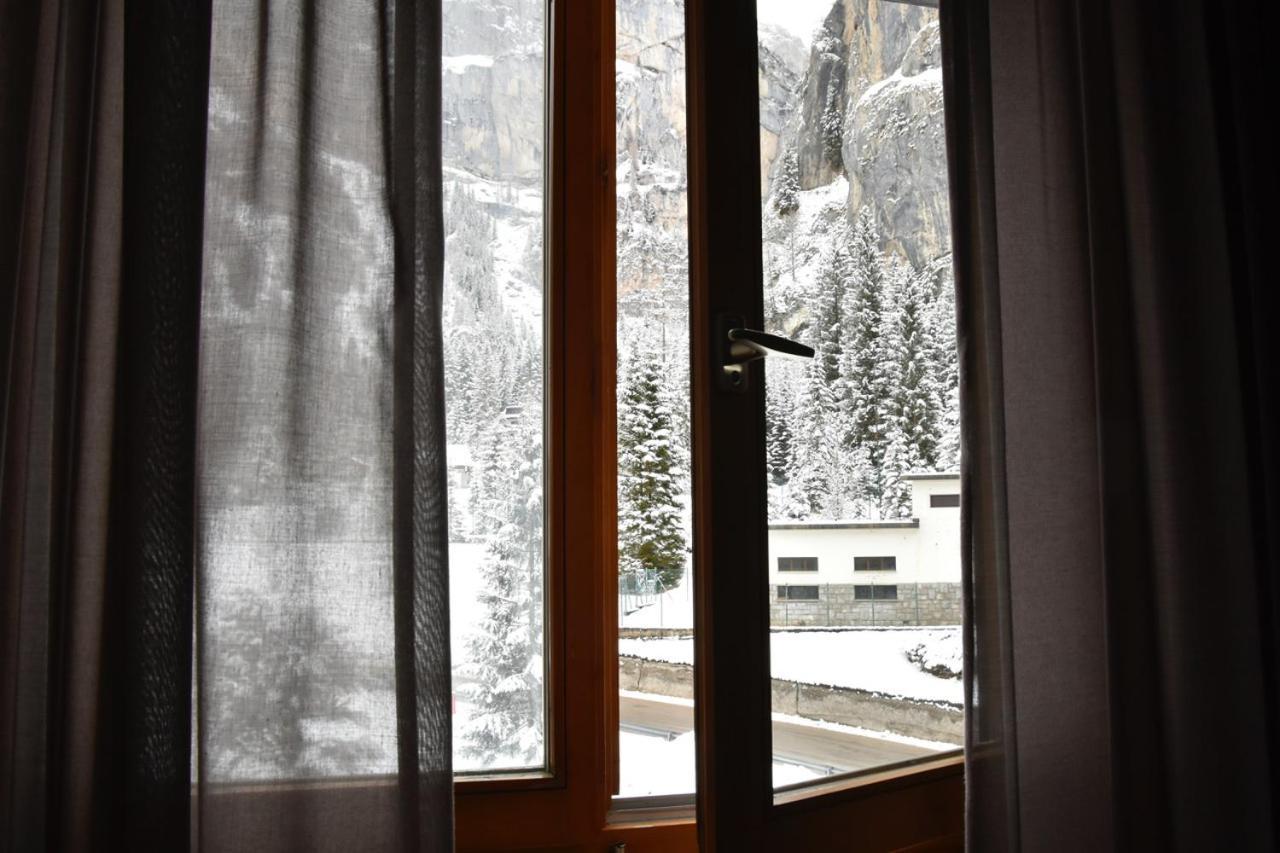 Hotel Principe Marmolada Malga Ciapela Luaran gambar
