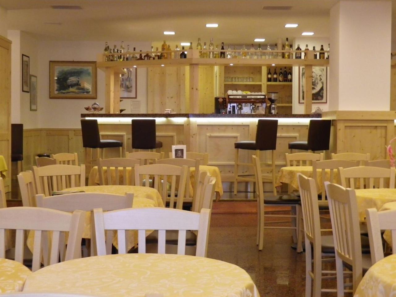 Hotel Principe Marmolada Malga Ciapela Luaran gambar