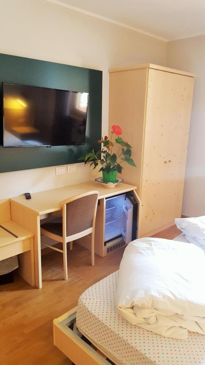 Hotel Principe Marmolada Malga Ciapela Luaran gambar